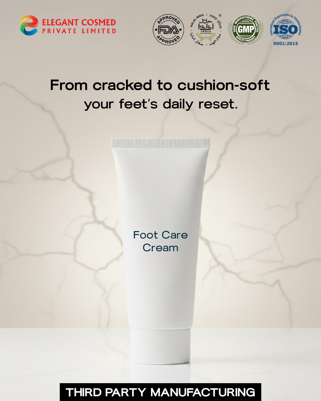 Emollient Lotion